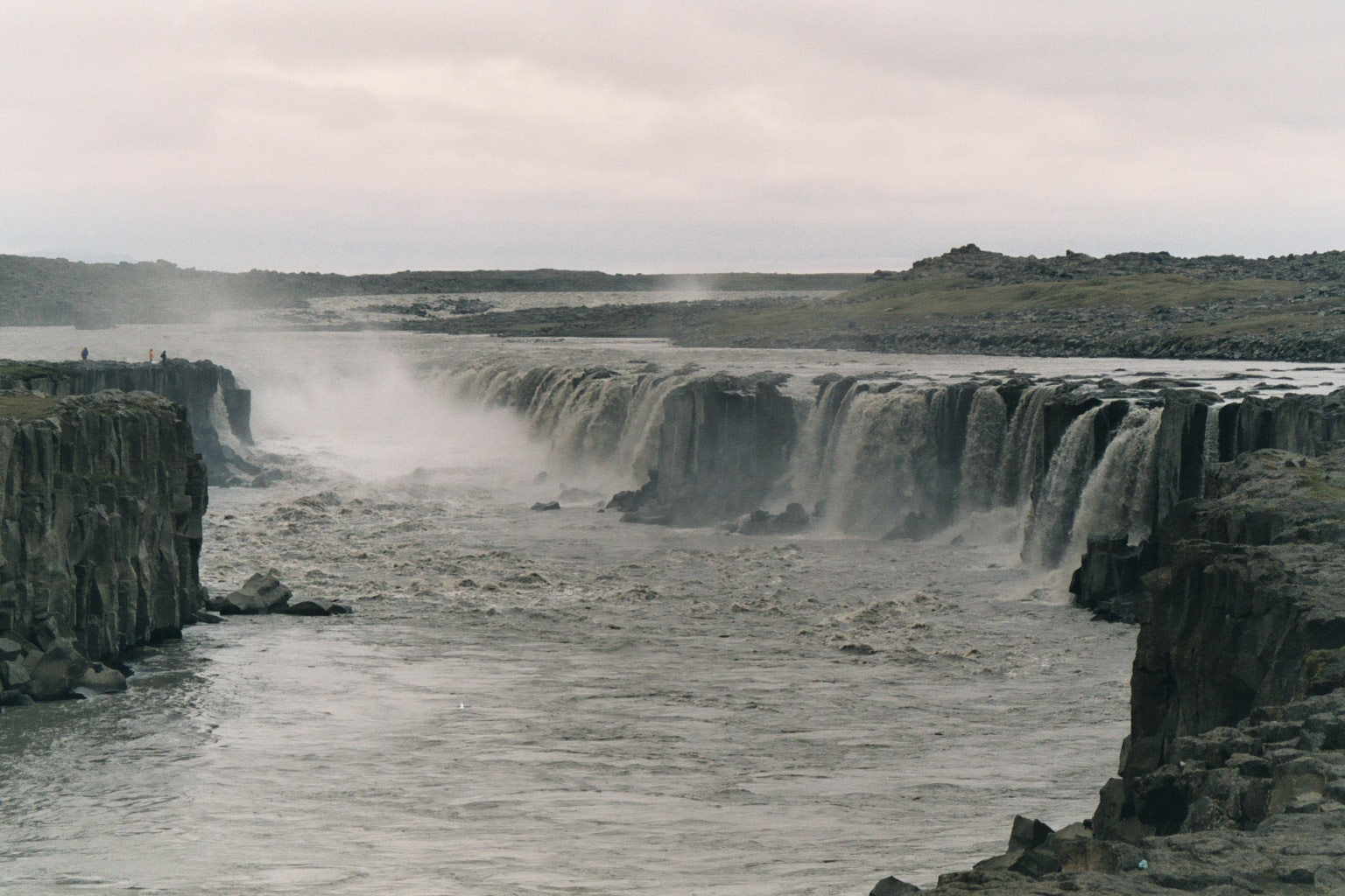 Dettifoss